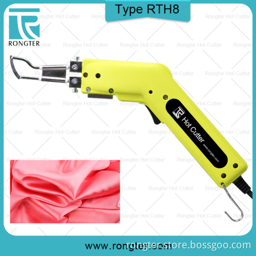 Electric Power Automatic Hand Hot Knife Cutter Machine